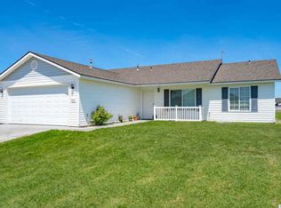 6225 Del Mar Ct, Pasco, WA