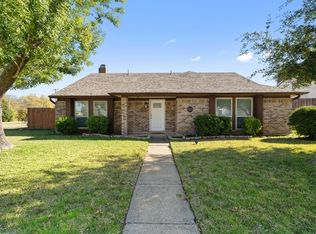 3605 Berrywood Cir, Garland, TX 75040