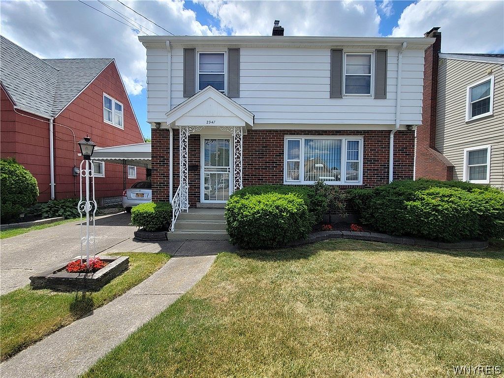 2947 Porter Rd, Niagara Falls, NY 14305 Zillow