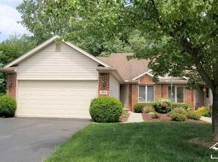 1598 Spruce Ct, Temperance, MI 48182