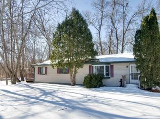 714 Woodland Dr, Forest Lake, MN 55025