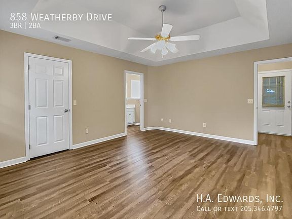 2nd image of 858 Weatherby Dr