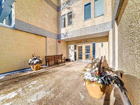 2nd image of 11660 79th Ave NW #206
