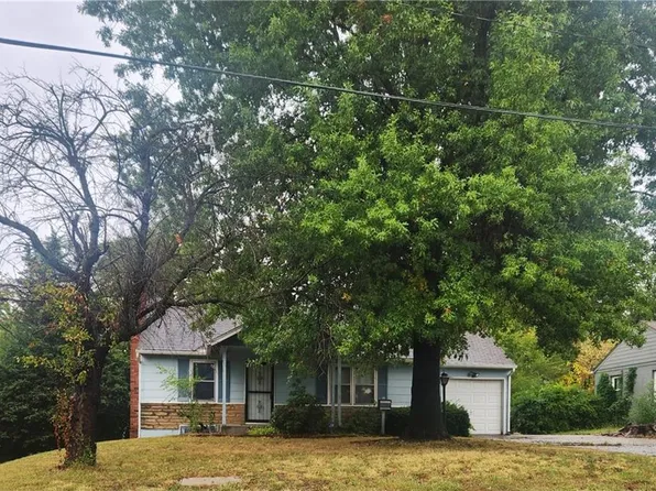 5620 E 103rd St, Kansas City, MO 64137