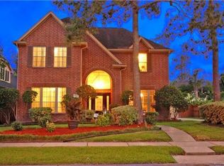 1726 Medway Dr, Spring, TX 77386