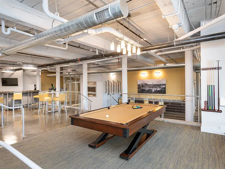 Converse Mill Lofts — Photo 24