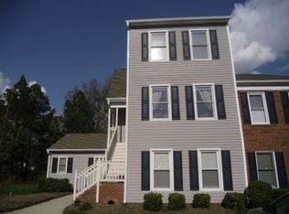 3332 Tarleton W #5, Durham, NC 27713