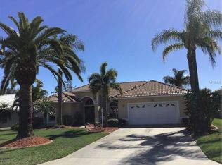 1148 Deardon Dr, Venice, FL 34292