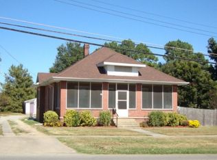 409 E Court St, Paragould, AR 72450