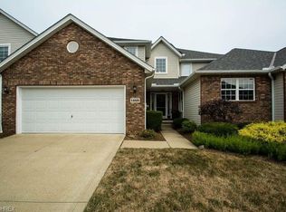 1468 Spyglass Hill Dr, Brunswick, OH