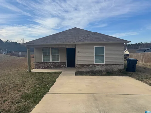 76 Shaley St, Lincoln, AL 35096