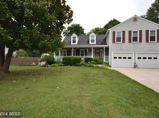 6403 Grason Ter, Bowie, MD 20715