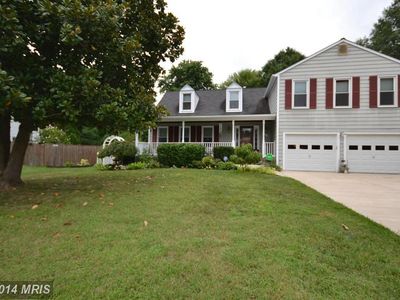 6403 Grason Ter, Bowie, MD, 20715