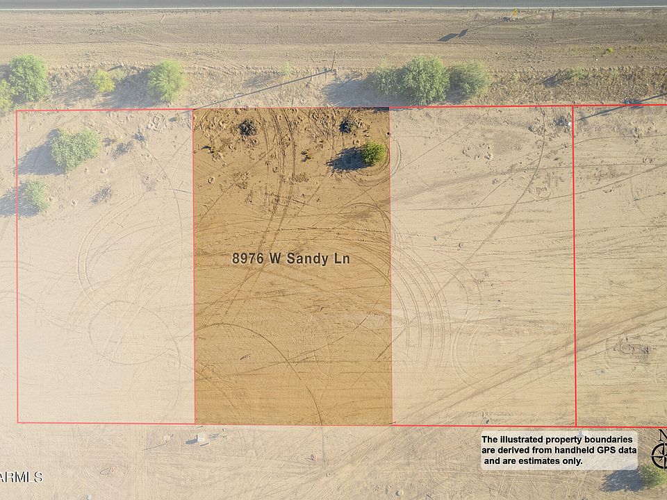 1st image of 8976 W SANDY Lane #2971