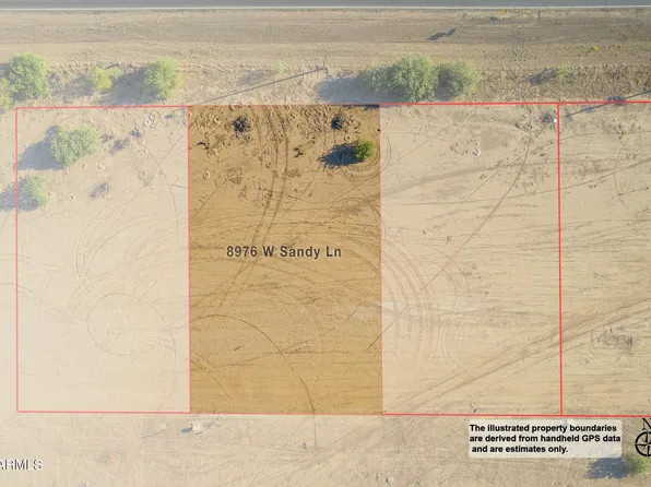 8976 W SANDY Lane #2971, Arizona City, AZ 85123