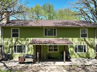 17431 NW 78th St, Saint Marys, KS 66536