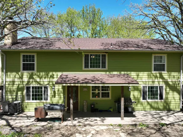 17431 NW 78th St, Saint Marys, KS 66536