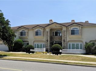 1518 Holly Ave, Arcadia, CA 91007