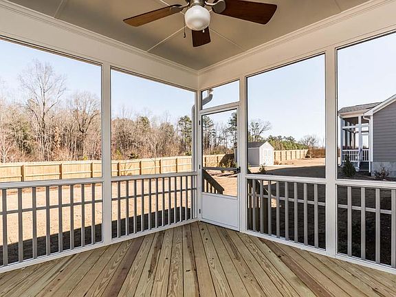 Located on 0251 in Wendell Falls  - Single Family in Wendell, NC