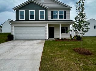 347 Anna Gray Cir, Easley, SC 29640
