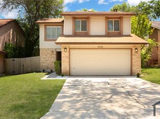 5742 Spring Moon St, San Antonio, TX 78247