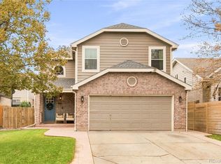 6662 E 123rd Drive, Brighton, CO 80602