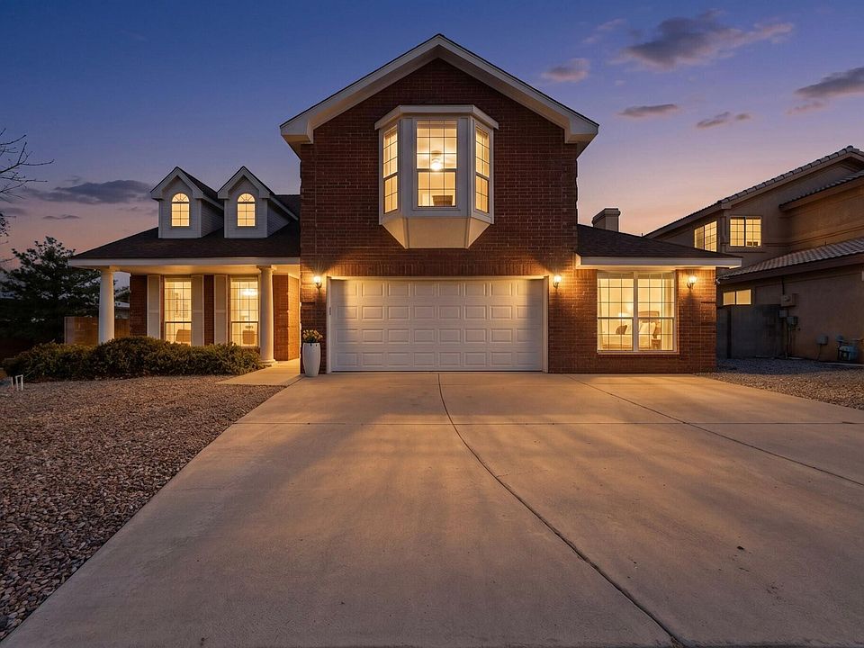 1st image of 8401 Calle Adolanto NE