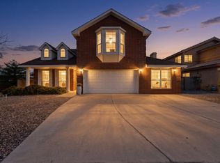 8401 Calle Adolanto NE, Albuquerque, NM 87113