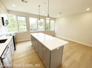 3012 Q St NW APT 2, Washington, DC 20007