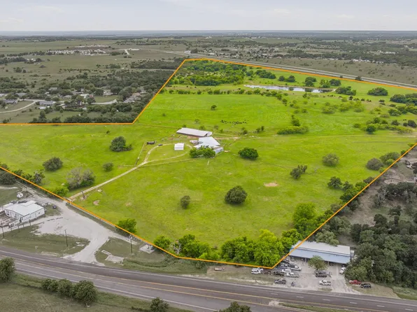 20304 S Us Highway 377, Dublin, TX 76446