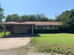 23 Rondel Dr, Wewoka, OK 74884
