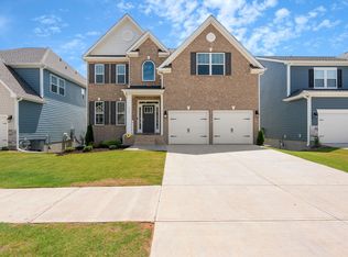 415 Barred Owl Rd, Travelers Rest, SC 29690