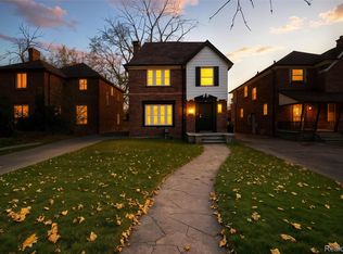 17524 Woodingham Dr, Detroit, MI 48221