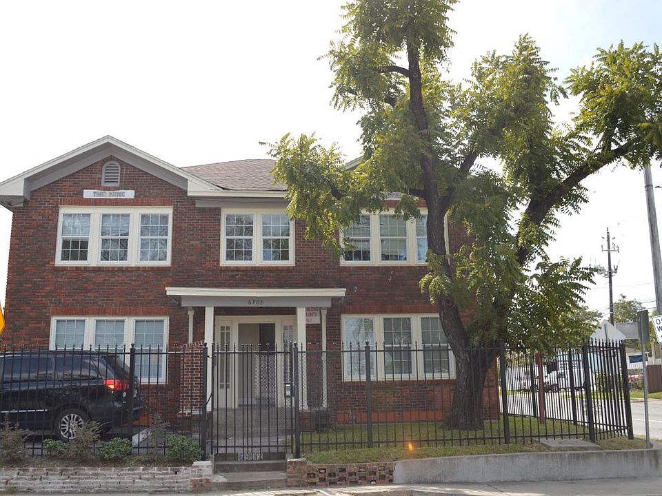 1st image of 6902 J W Peavy Dr APT 2