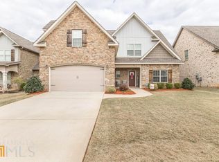 111 Legacy Ct, Warner Robins, GA 31088