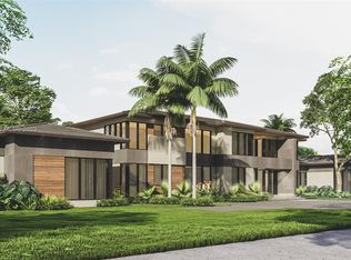 12100 SW 69th Ct, Pinecrest, FL 33156