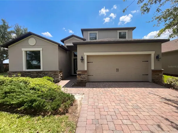 2200 Romanum Dr, Winter Garden, FL 34787