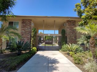 MONROE MANOR, Riverside, CA 92503