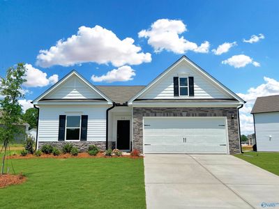 19956 Wicklow Cir, Athens, AL, 35613