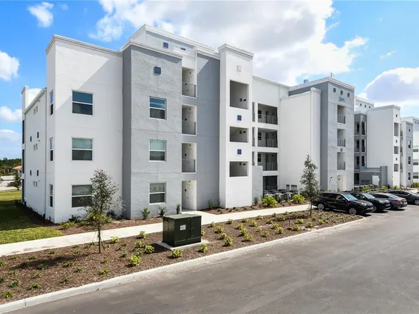 3191 Paradox Cir Unit 401, Kissimmee, FL 34746