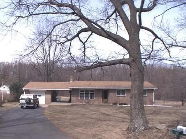 7119 Sweetwood Dr, Macungie, PA 18062