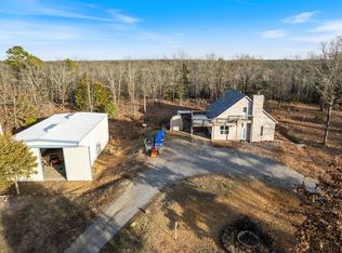 100 Crestview Rd, Conway, AR 72034