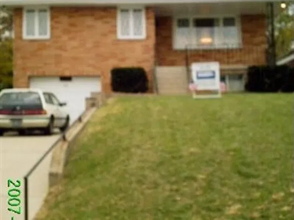 637 Eleanor Ave, Dayton, OH 45417