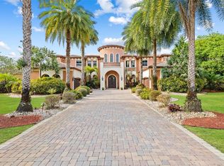 12827 Equestrian Trl, Davie, FL 33330
