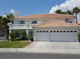 9074 Claretta Dr #0, Las Vegas, NV 89129
