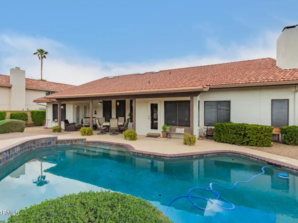 8861 E SUTTON Drive, Scottsdale, AZ 85260