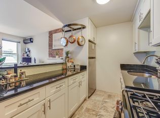 704 Hudson St APT 2, Hoboken, NJ 07030