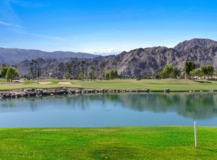 55729 Oakhill, La Quinta, CA 92253