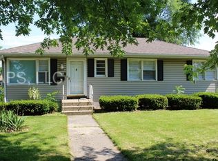 3019 Strong St, Highland, IN 46322
