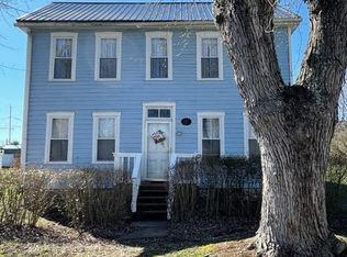 137 Baltimore St, Schellsburg, PA 15559